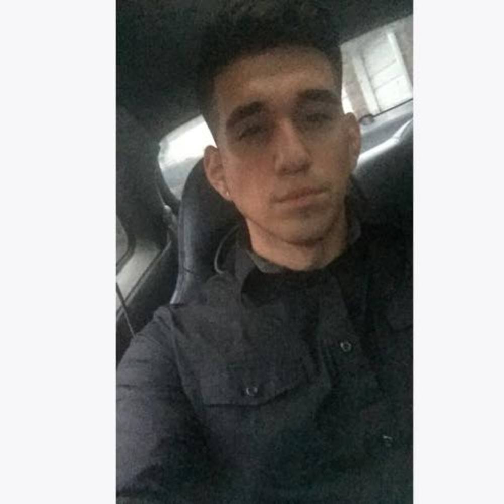 Meet your Posher, Peter